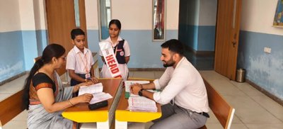 Best school of Manesar